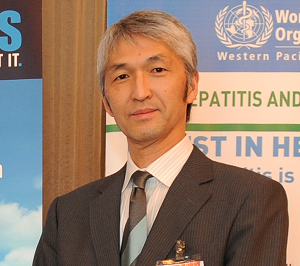 考藤センター長