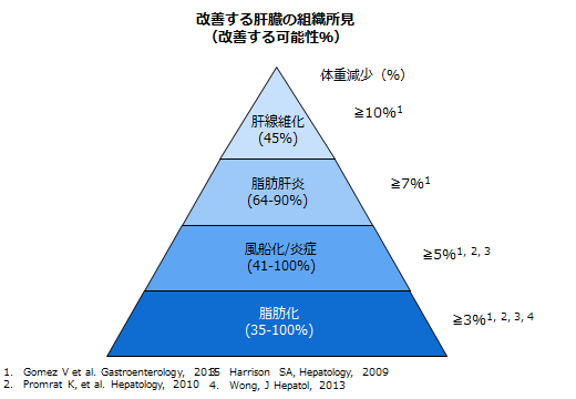 2017年度図6　体重減少