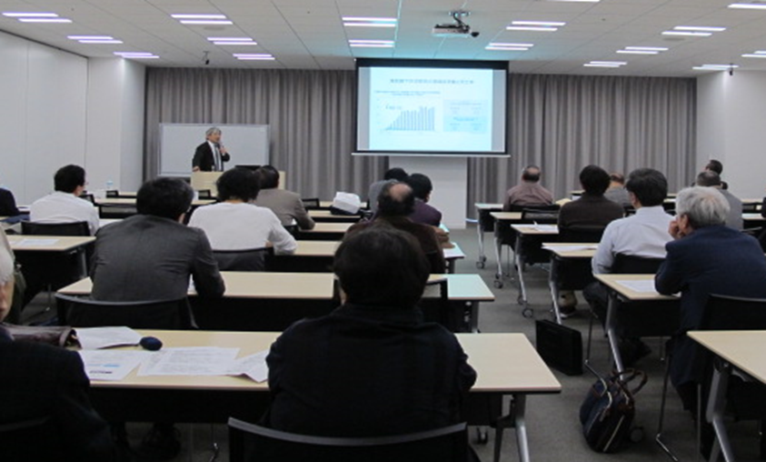 大阪市立11月肝炎専門医療従事者研修事業3